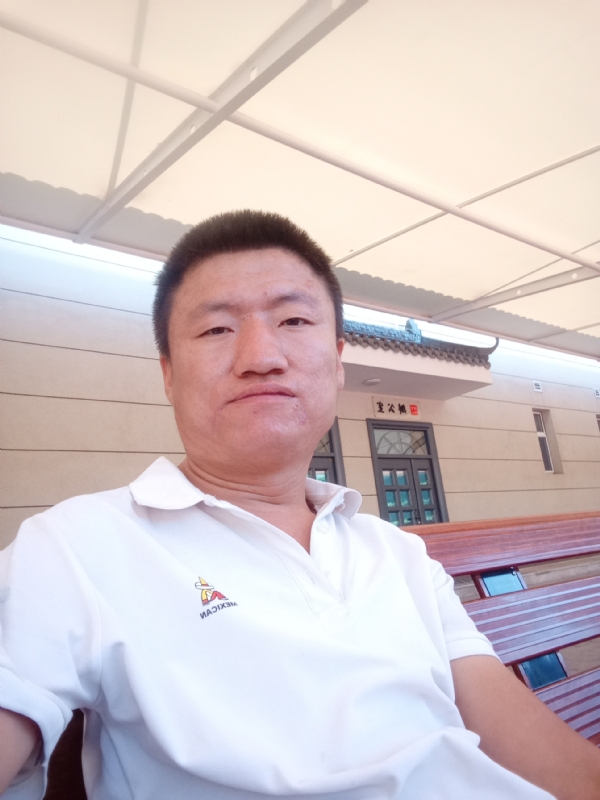 细水长流的第二张照片--中阳交友中心